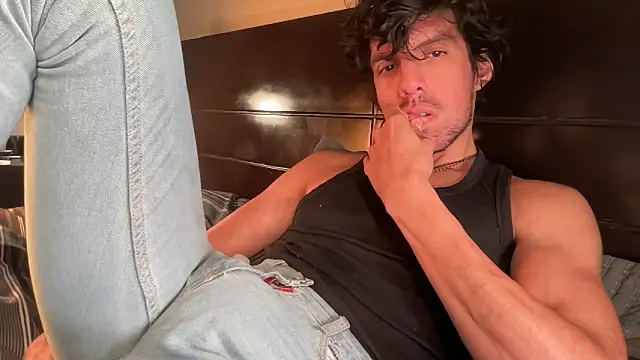 beranco19 online show from 02.11.26