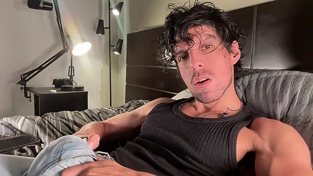 beranco19 online show from 02.20.26