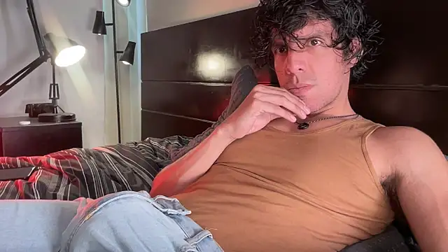 beranco19 online show from 02.27.26