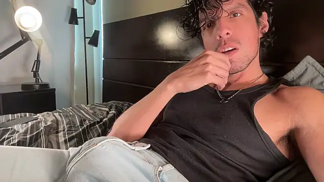 beranco19 online show from 03.16.26