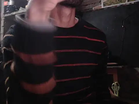 ThethunderPo online show from 12.25.24