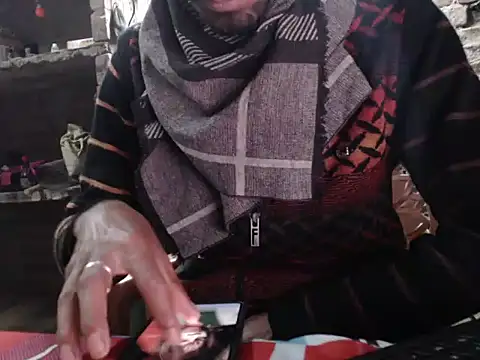 ThethunderPo online show from 01.07.25