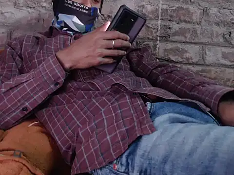 ThethunderPo online show from 01.14.25