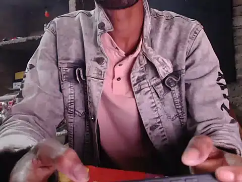 ThethunderPo online show from 02.18.25