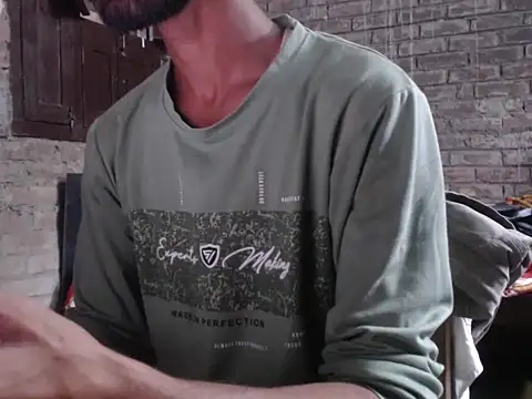 ThethunderPo online show from 10.07.25