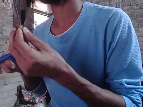 ThethunderPo online show from 10.09.25