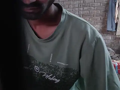 ThethunderPo online show from 11.09.25