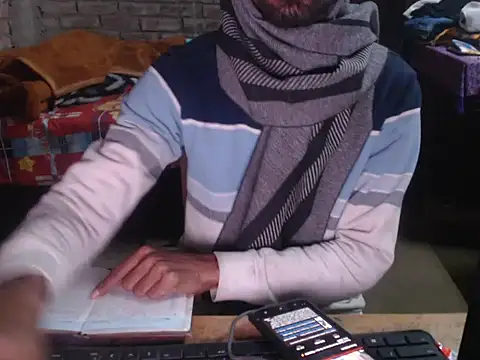 ThethunderPo online show from 02.02.26