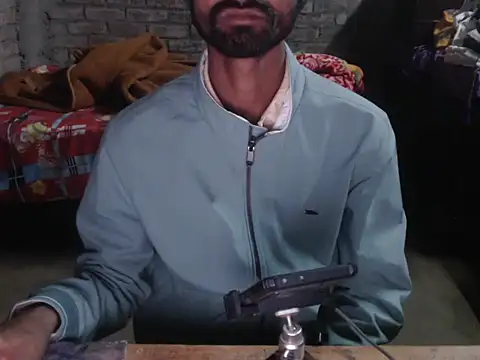 ThethunderPo online show from 02.09.26