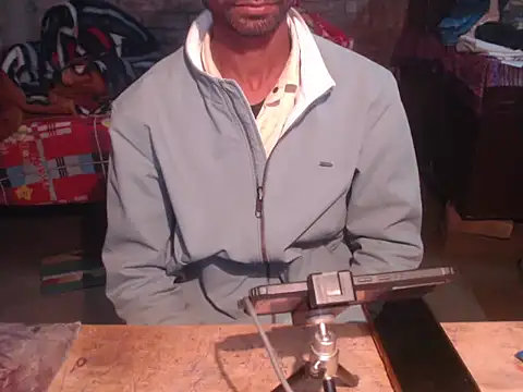 ThethunderPo online show from 02.12.26