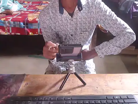 ThethunderPo online show from 02.20.26