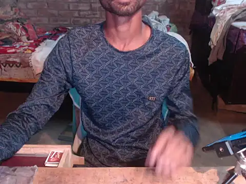 ThethunderPo online show from 03.17.26