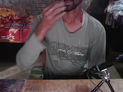 ThethunderPo online show from 03.22.26