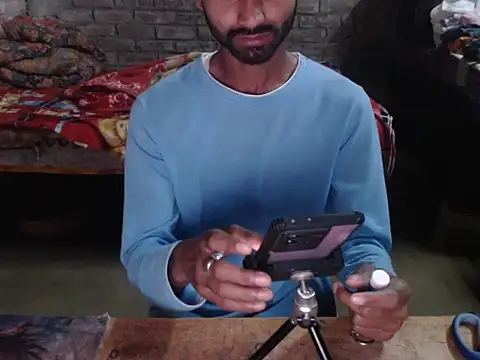 ThethunderPo online show from 03.30.26