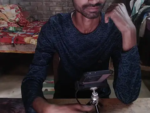 ThethunderPo online show from 04.03.26