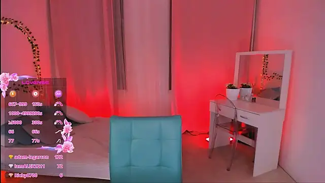 Deca dance online show from 03.04.25