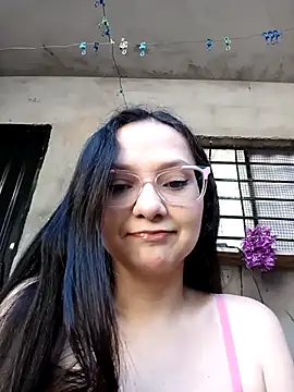 Camilatinass  online show from 04.26.26