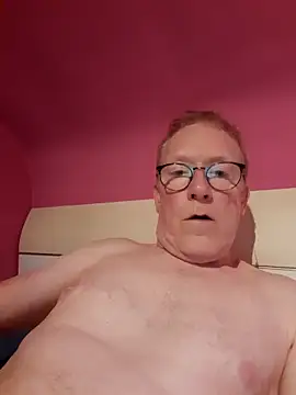 Snapshot of Lush4Love chatting on 02.16.25 Lush4Love online show from 02.16.25