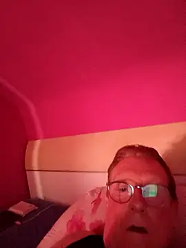 Snapshot of Lush4Love chatting on 03.23.25 Lush4Love online show from 03.23.25