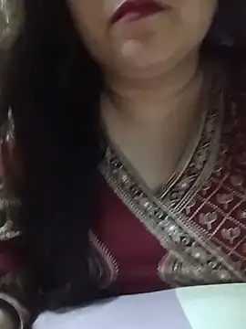 naughtymadam online show from 07.03.26