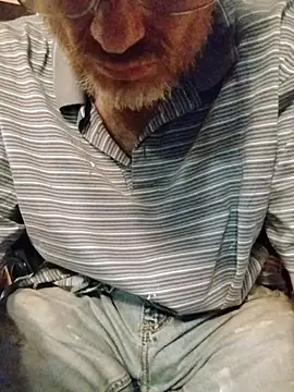 ROBERT0516 online show from 03.20.26