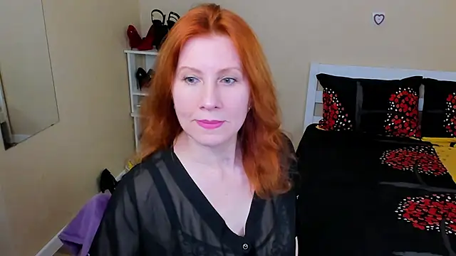 FoxySophia online show from 04.26.26