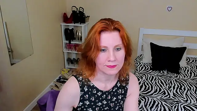 FoxySophia online show from 05.05.26