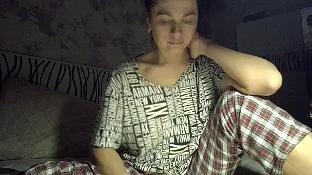 LindaStarS online show from 01.10.26