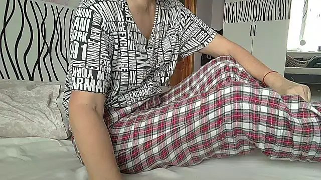 LindaStarS online show from 01.11.26