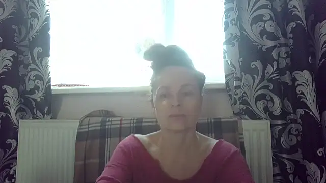 LindaStarS online show from 04.10.26