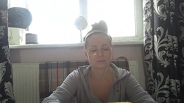 Snapshot of LindaStarS chatting on 04.29.26 LindaStarS online show from 04.29.26
