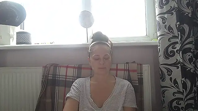 Snapshot of LindaStarS chatting on 05.09.26 LindaStarS online show from 05.09.26