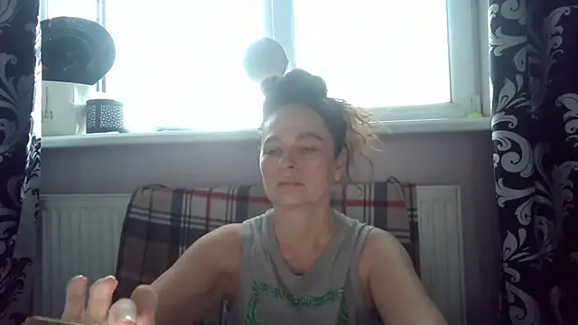 LindaStarS online show from 05.31.26