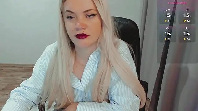 Snapshot of AllAboutLoveXx chatting on 10.23.25 AllAboutLoveXx online show from 10.23.25