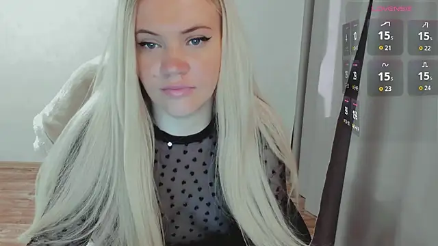 AllAboutLoveXx online show from 04.08.26