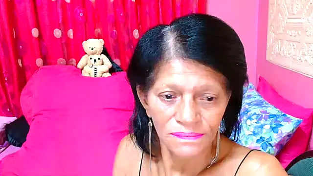 SLUTTYROXY online show from 02.06.25