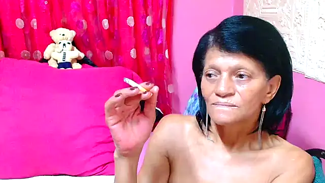 SLUTTYROXY online show from 02.07.25