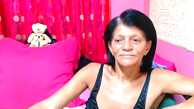 SLUTTYROXY online show from 02.07.25