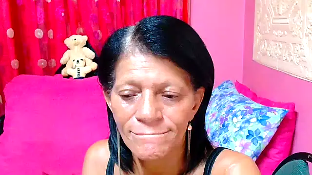 SLUTTYROXY online show from 02.08.25