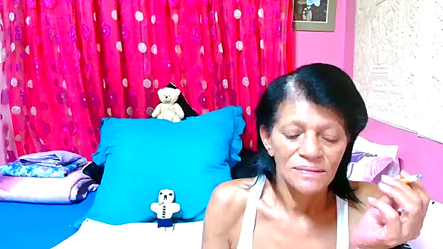 SLUTTYROXY online show from 02.09.25