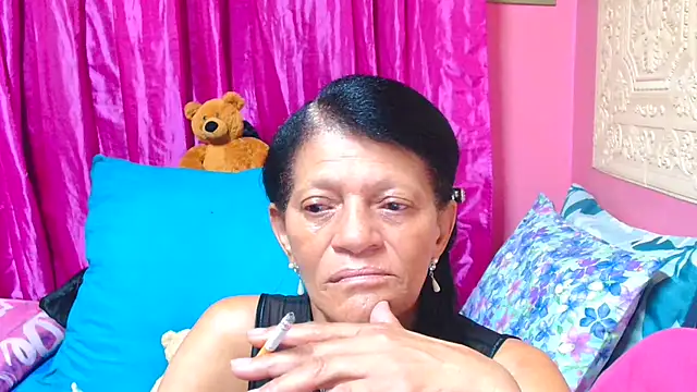 SLUTTYROXY online show from 03.18.25