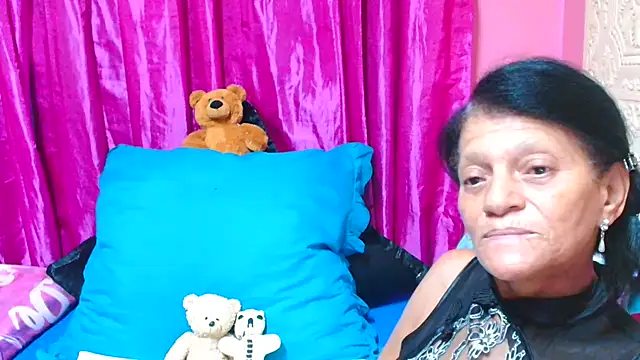 SLUTTYROXY online show from 03.18.25