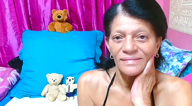 SLUTTYROXY online show from 03.18.25