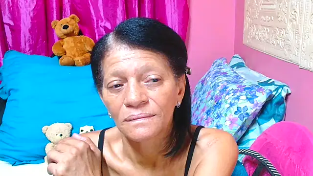 SLUTTYROXY online show from 03.21.25