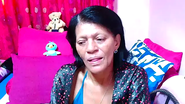 SLUTTYROXY online show from 09.10.25