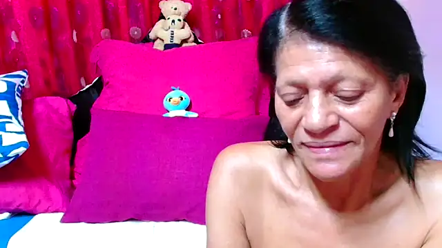 SLUTTYROXY online show from 09.13.25