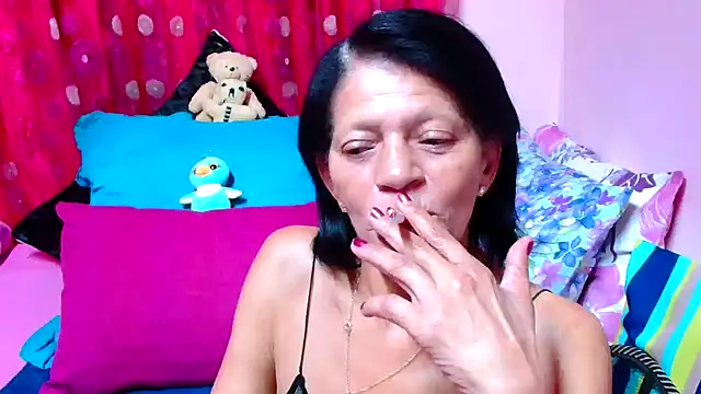 SLUTTYROXY online show from 09.17.25