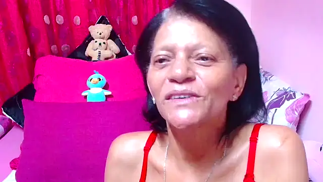 SLUTTYROXY online show from 10.01.25