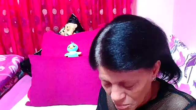 SLUTTYROXY online show from 10.09.25