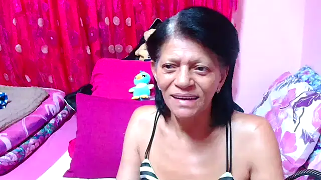 SLUTTYROXY online show from 10.10.25